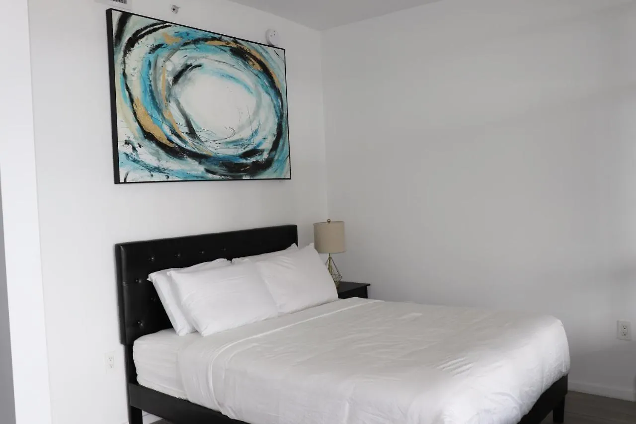 Luxurious View Apartment