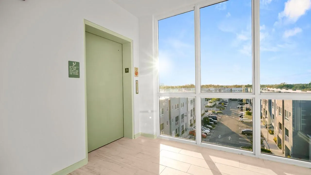 Lofts Of Aventura * Майами