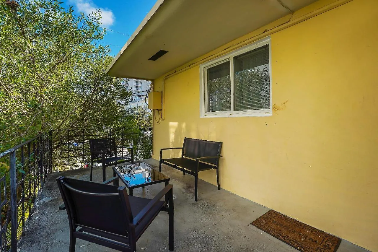 Spacious & Stylish 2br Gem