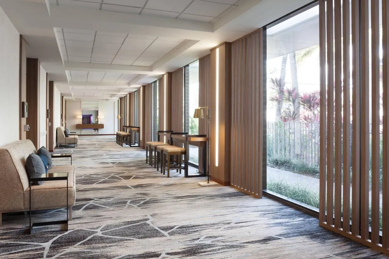 Airport Marriott