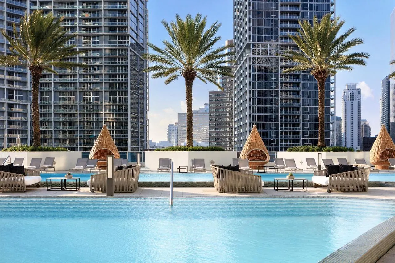 Kimpton Epic By Ihg Semesteranläggning (resort) 5*