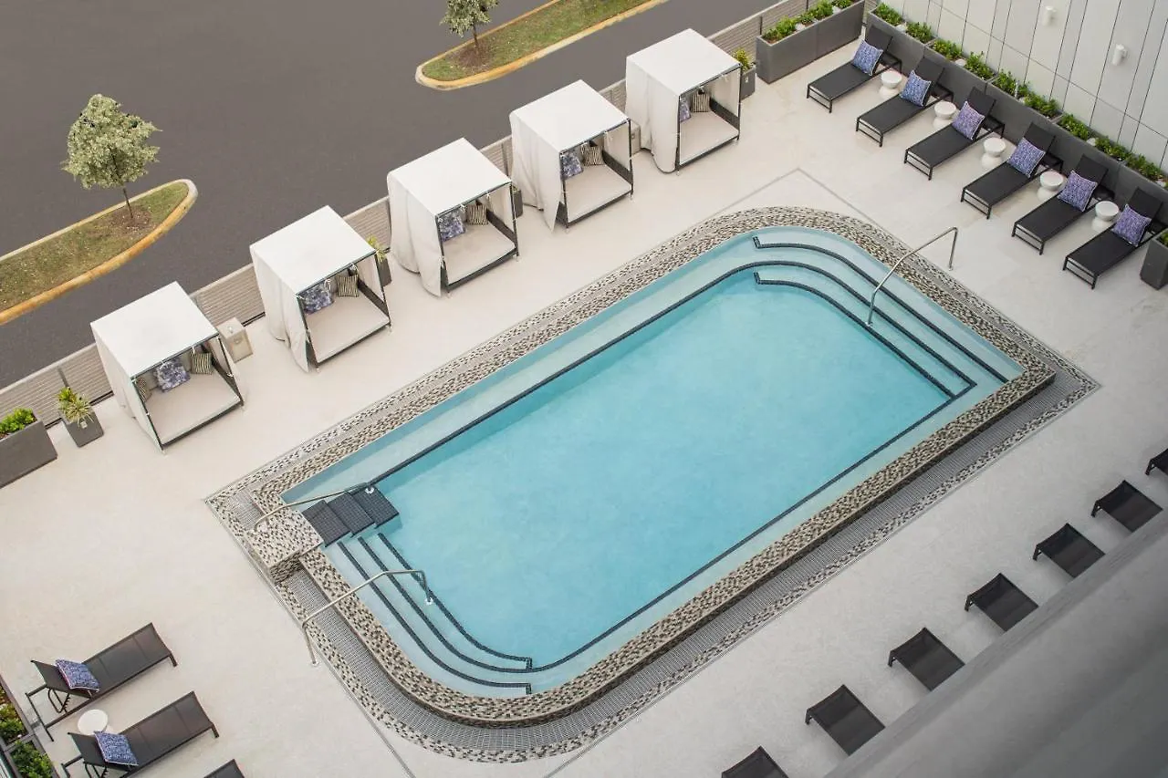 Hotel Ac By Marriott Miami Dadeland Glenvar Heights