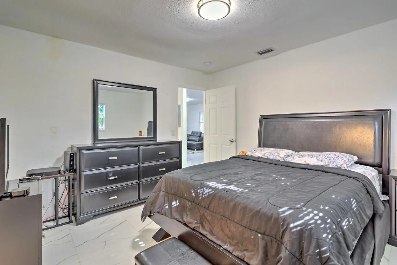 بيت للعطل Pet-friendly House About 8 Mi To Beaches! *