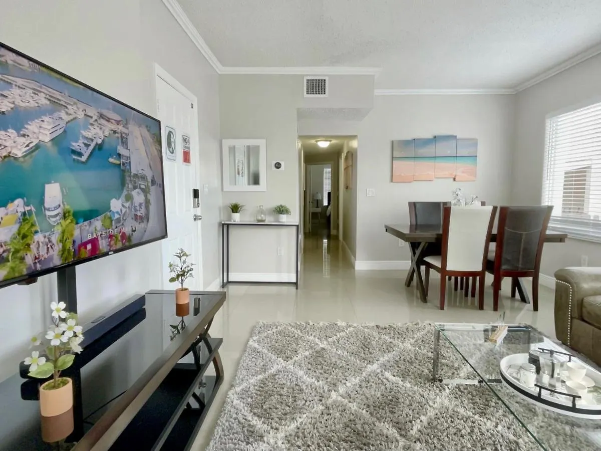 Marlins Park - Apt 2 - Gallo Apartment