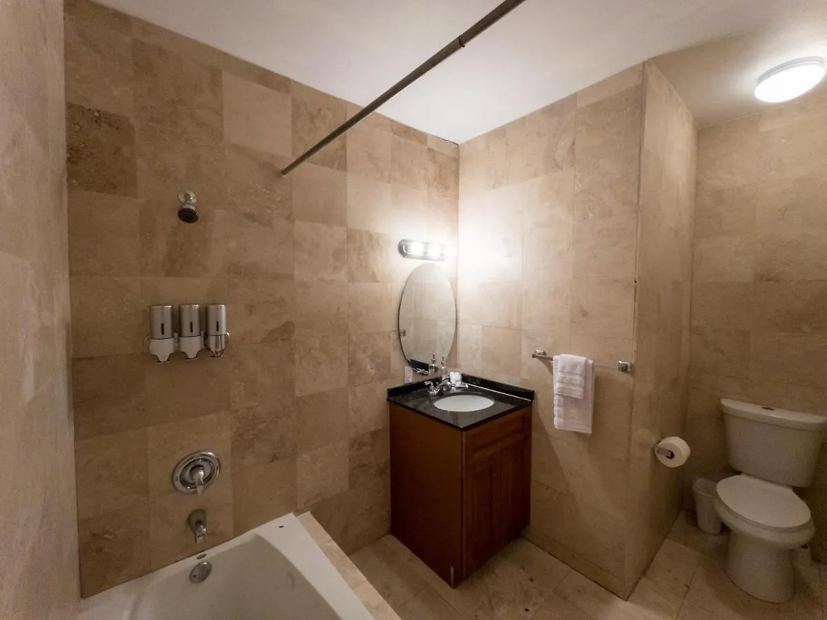 Διαμέρισμα Marlins Park - Apt 3 - Cuba Libre