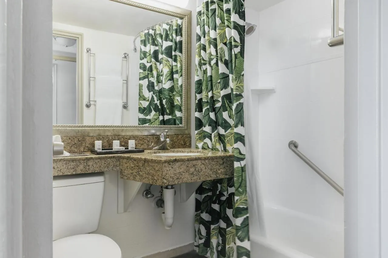 Hotel Port Of Miami-downtown By Ihg Miami