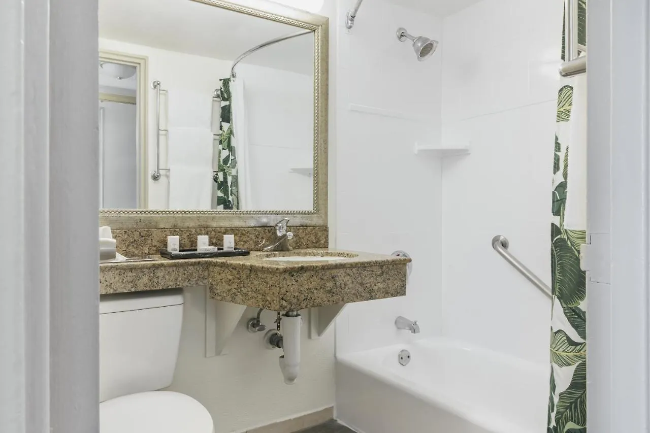 Port Of Miami-downtown By Ihg Otel
