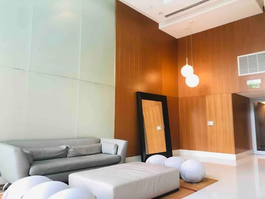 Beautiful Brickell Loft Lejlighed