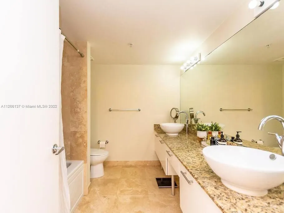 Lejlighed Beautiful Brickell Loft Miami