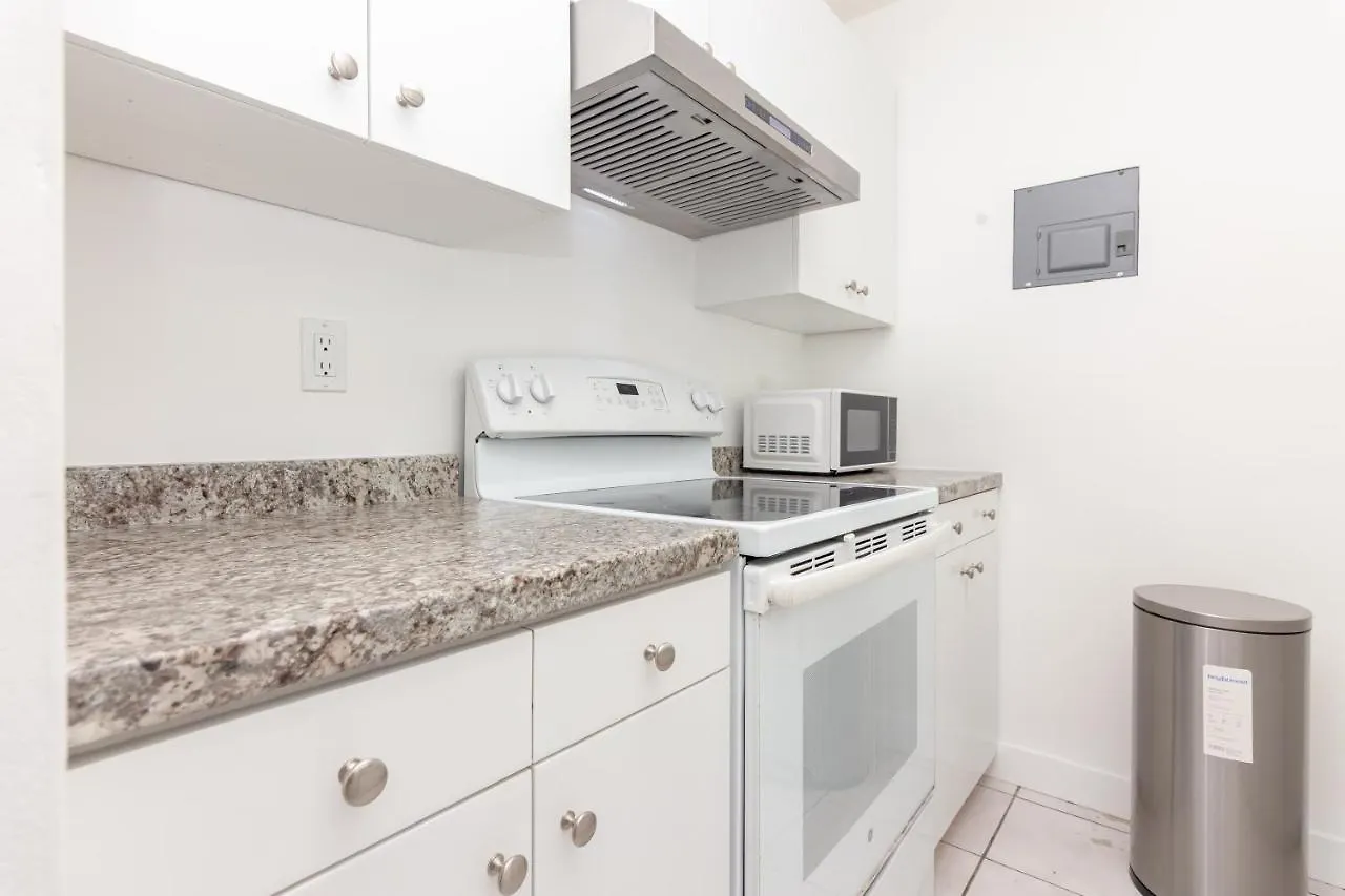 One Bedroom - With Parking & Balcony - Heart Of Wynwood * Μαϊάμι