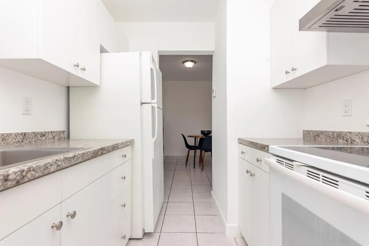 Διαμέρισμα One Bedroom - With Parking & Balcony - Heart Of Wynwood Μαϊάμι