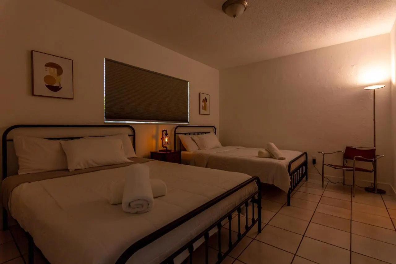 One Bedroom - With Parking & Balcony - Heart Of Wynwood Διαμέρισμα