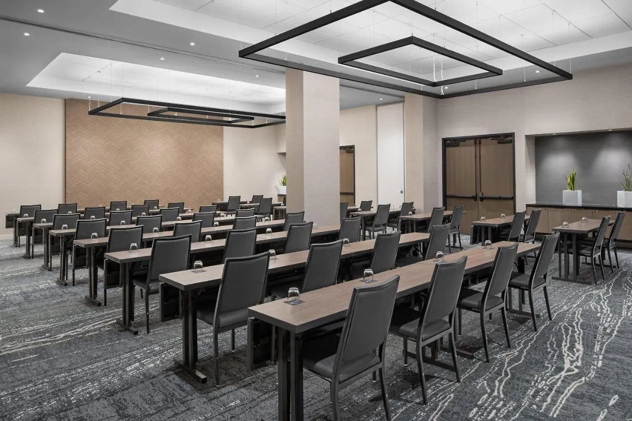Ac By Marriott Brickell 3*