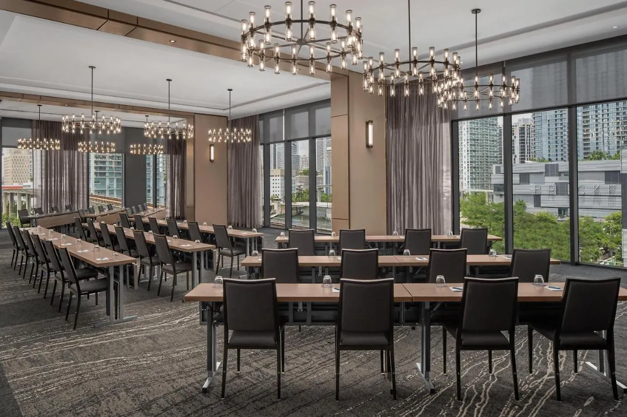 Ac By Marriott Brickell