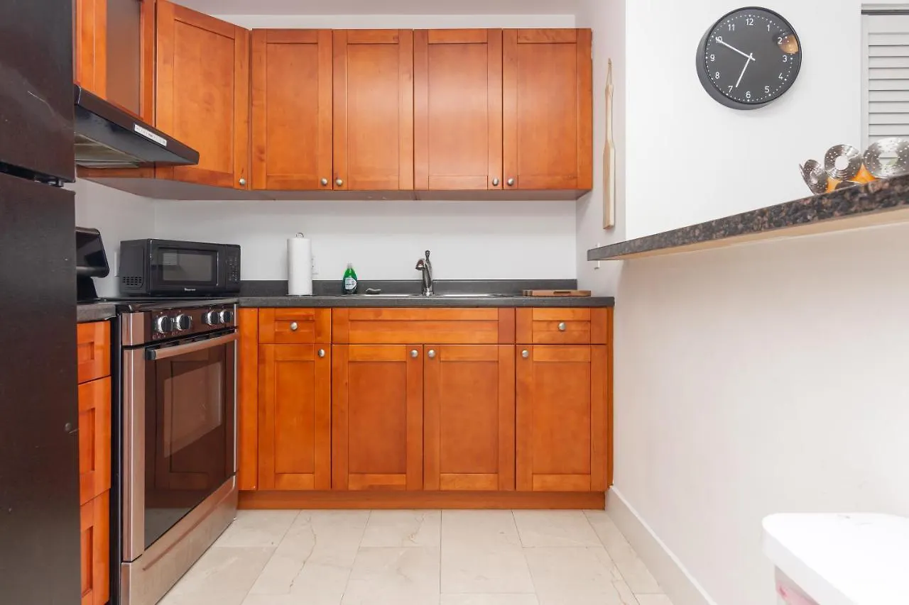 Downtown Modern - 5 Minutes To Wynwood - 10 Minutes To South Beach Apartmán *