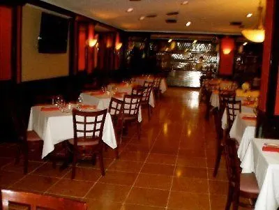 Rodeway South - Coral Gables Zajazd 3*