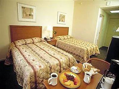 Rodeway South - Coral Gables Miami