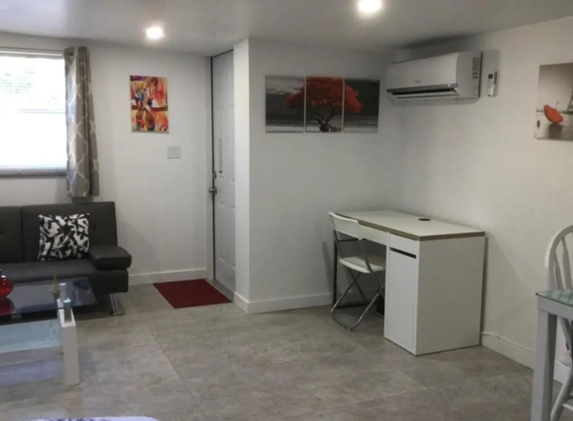 Quarto em Acomodações Particulares New Private Magic Of Miami, Gated Parking