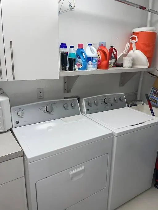 Modern Oversized 3 Bedroom In Location 度假居 迈阿密