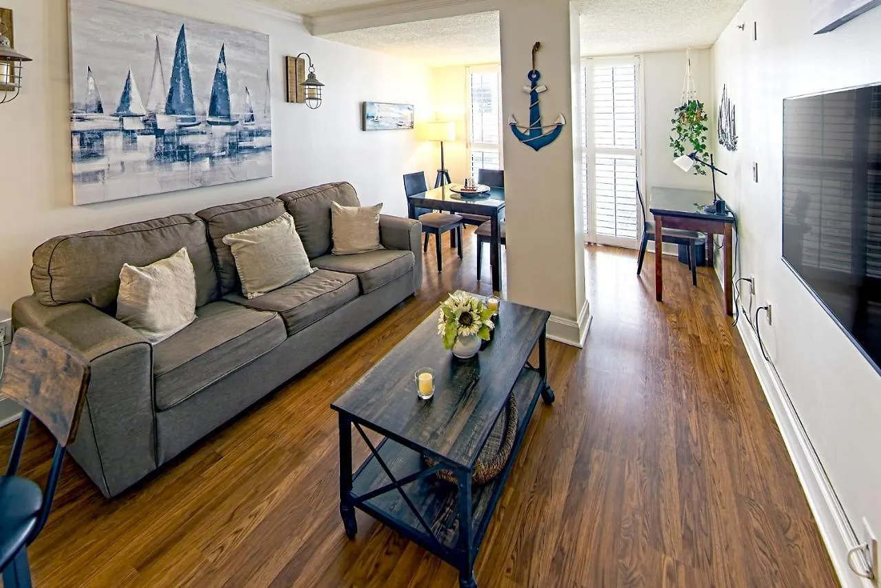 1bed 1bath Steps To Marina & Cocowalk In Grove 마이애미