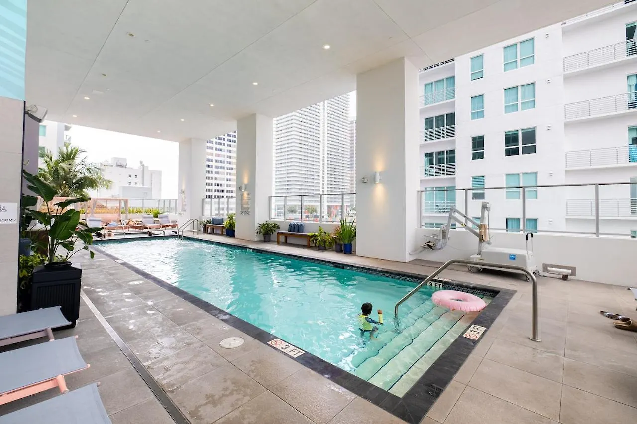 Fabulous With Pool, Gym, Lounge - Prime Location, Διαμέρισμα *