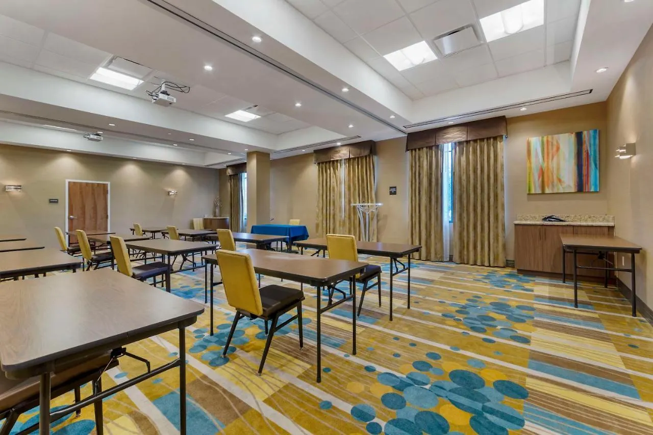Hotell Western Miami Executive Airport And Kendall