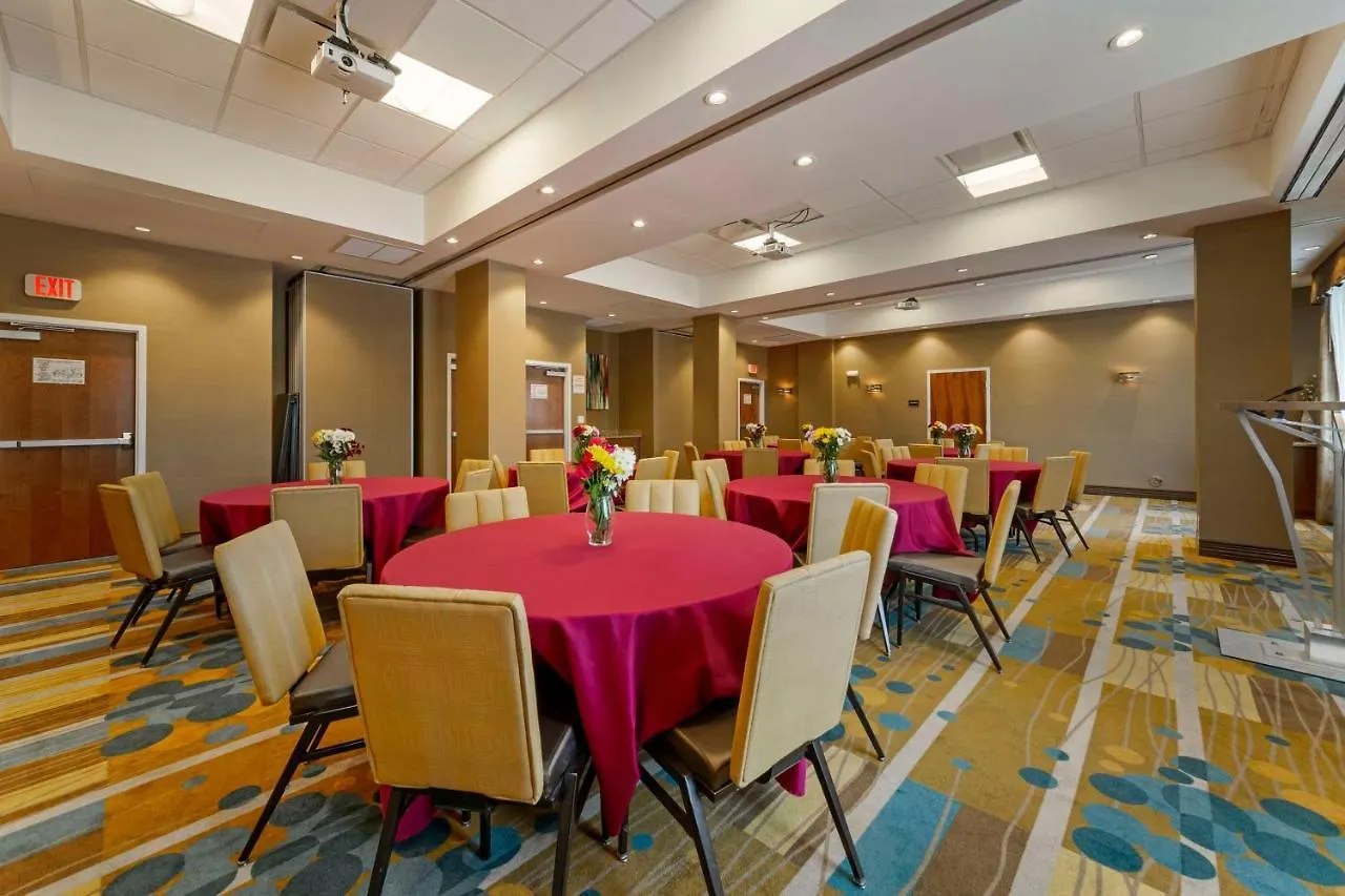 Hotell Western Miami Executive Airport And