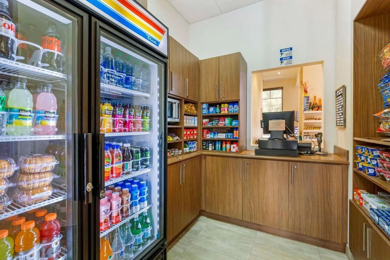 Western Miami Executive Airport And Hotell 3*