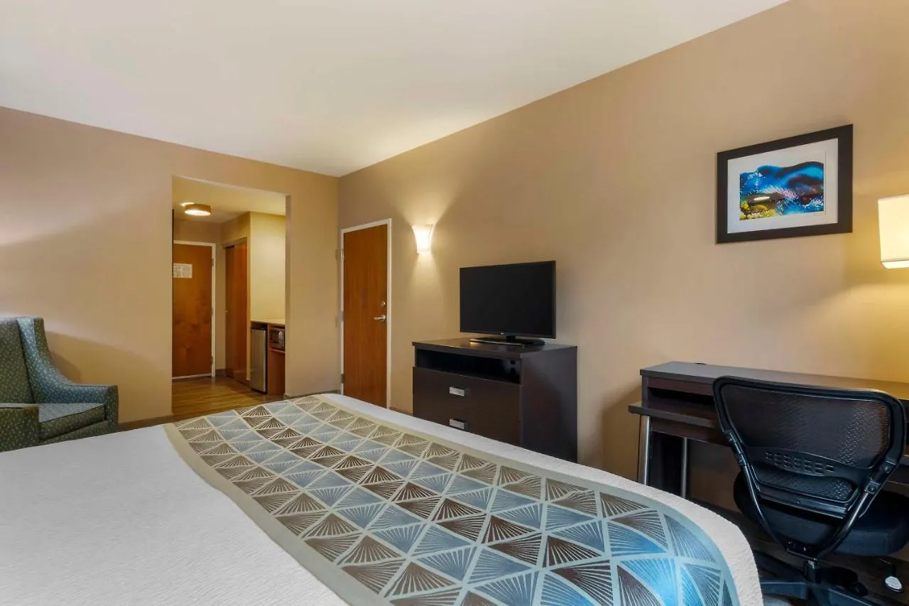 Western Miami Executive Airport And 3* Kendall
