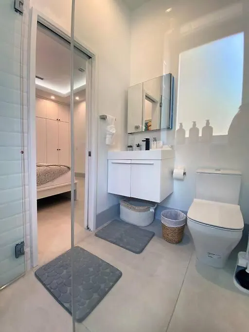度假居 No Wynwood With Spacious Outdoor With Jacuzzi 迈阿密