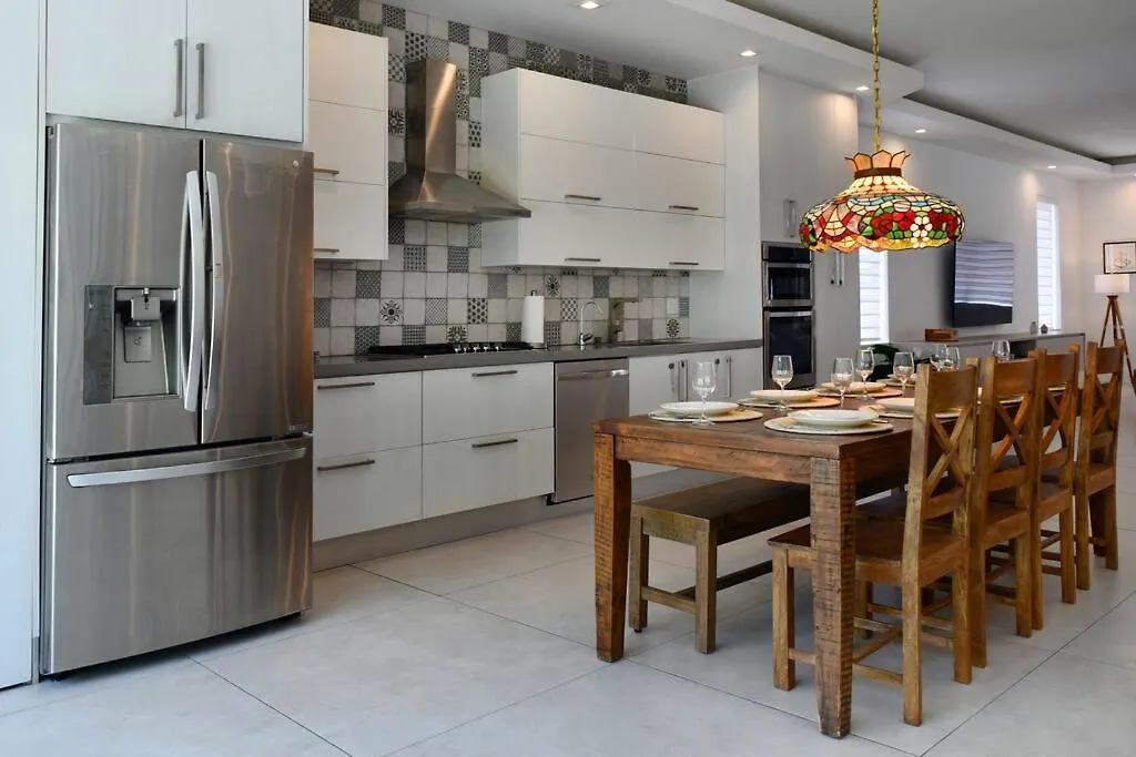 度假居 No Wynwood With Spacious Outdoor With Jacuzzi