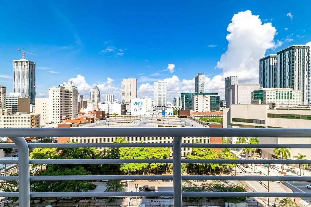 Spectacular 2-br 4 People 1107 شقة