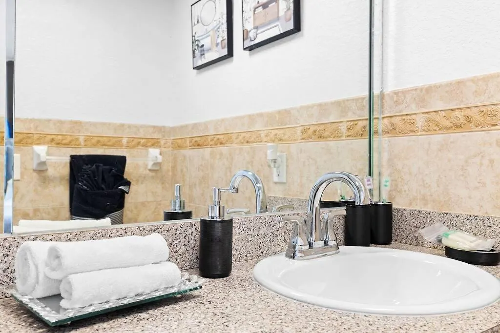 شقة Beautiful In The Heart Of Apt 8 *