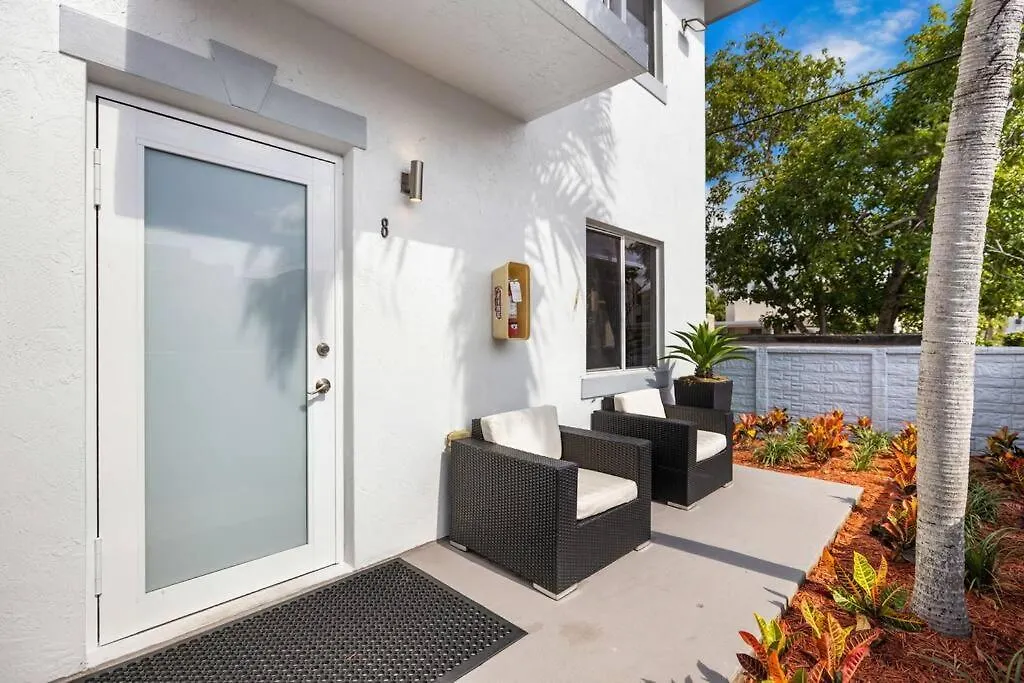 Beautiful In The Heart Of Apt 8 شقة