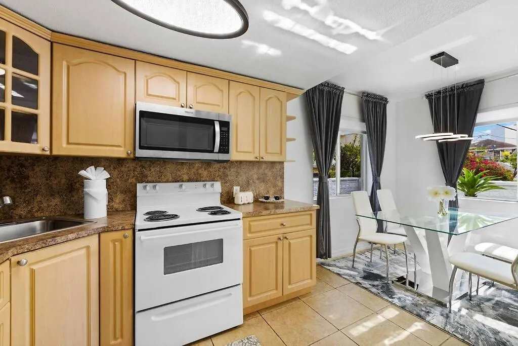 Beautiful In The Heart Of Apt 8 شقة ميامي