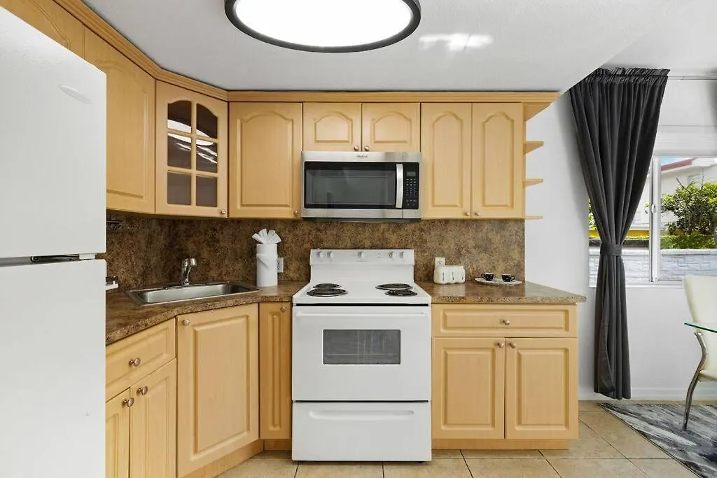 Beautiful In The Heart Of Apt 8 شقة ميامي