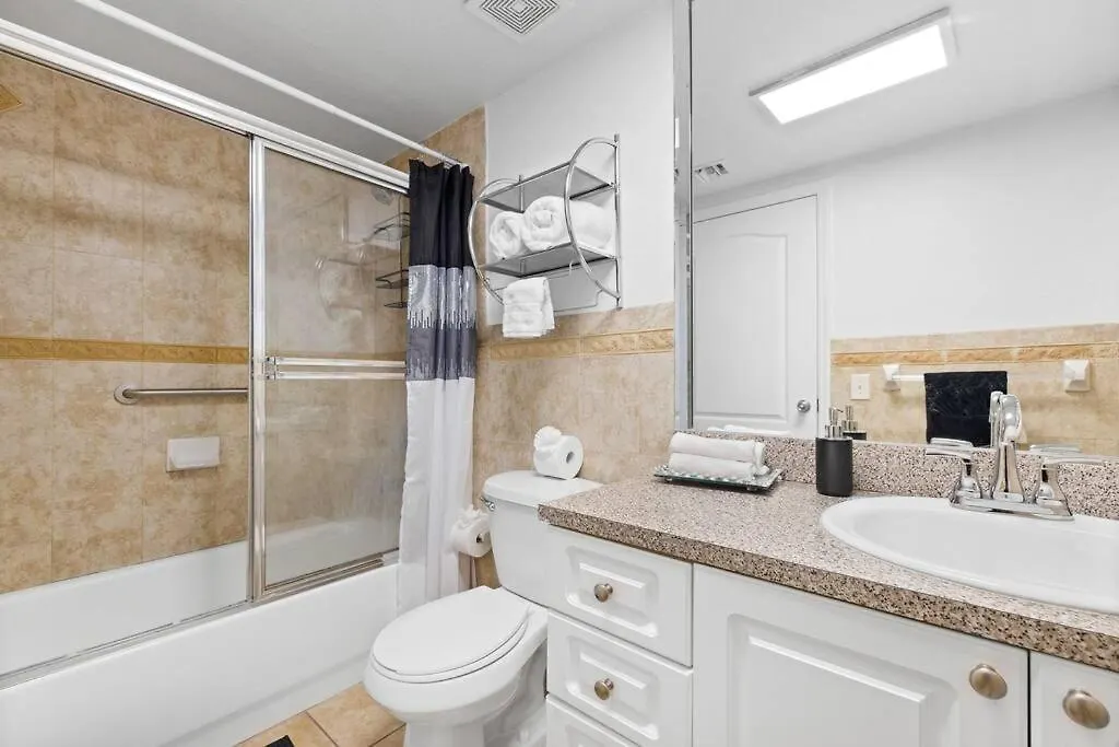 Beautiful In The Heart Of Apt 8 شقة