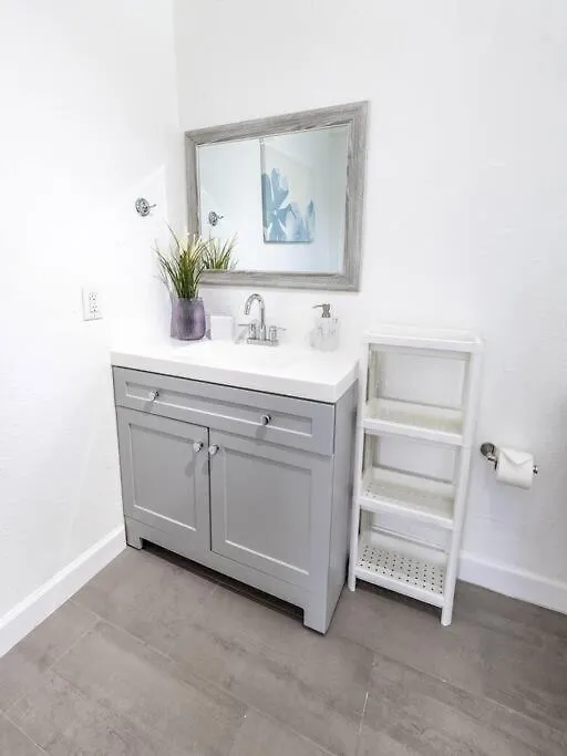 Close To Port Cruise, Steps To Wynwood. Up To 8 Pp
