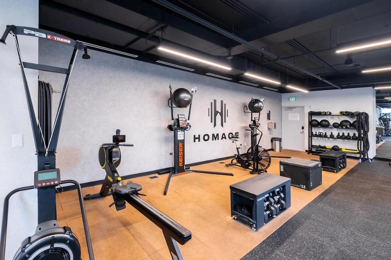 Fabulous With Pool, Gym, Lounge - Prime Location, * Μαϊάμι