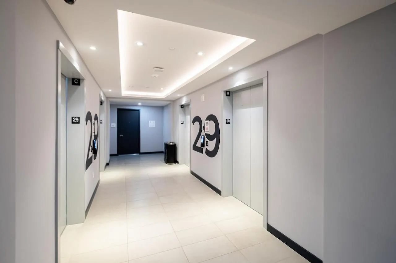 Fabulous With Pool, Gym, Lounge - Prime Location, * Μαϊάμι