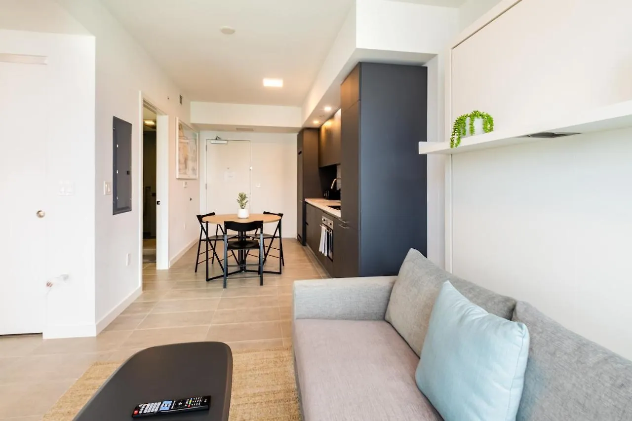 Fabulous With Pool, Gym, Lounge - Prime Location, Διαμέρισμα *