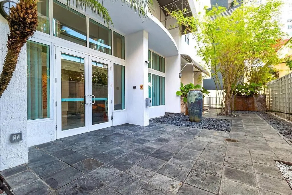 شقة Spectacular 2-br 4 People 1107 *