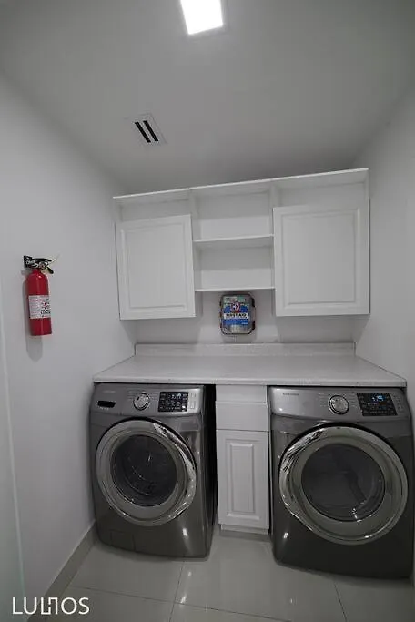 Luxurious With Bbq, Hot Tub, Heated Pool & Wifi - L36 度假居 迈阿密