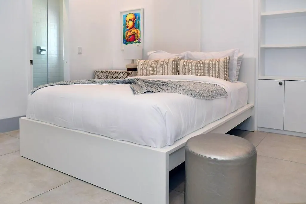 度假居 No Wynwood With Spacious Outdoor With Jacuzzi