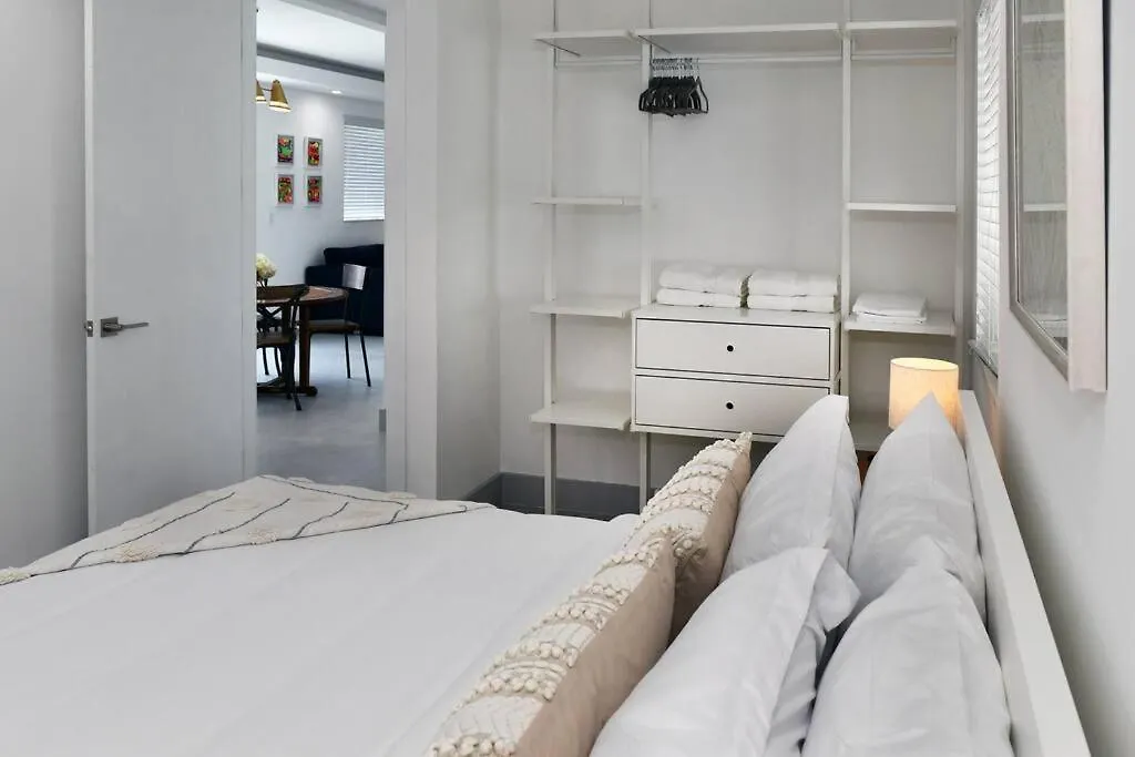 No Wynwood With Spacious Outdoor With Jacuzzi