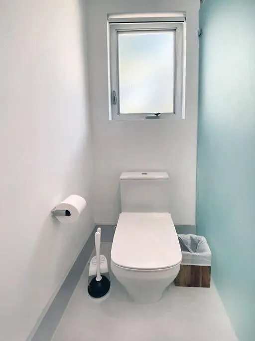 No Wynwood With Spacious Outdoor With Jacuzzi 度假居 *