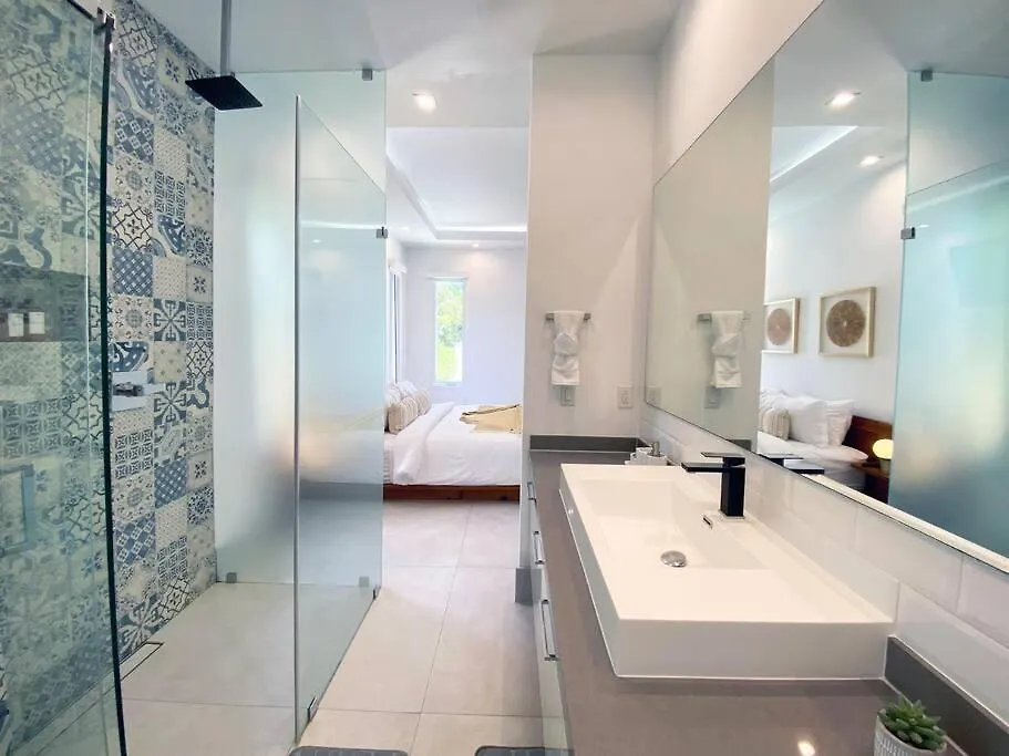 度假居 No Wynwood With Spacious Outdoor With Jacuzzi *
