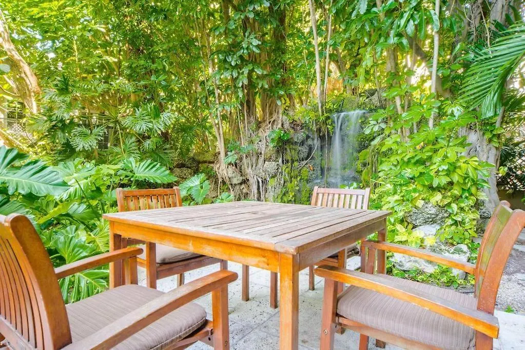 公寓 Relaxing In The Grove, Free Parking 迈阿密