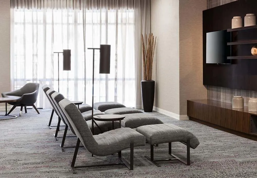 Courtyard By Marriott Miami At Dolphin Mall Sweetwater
