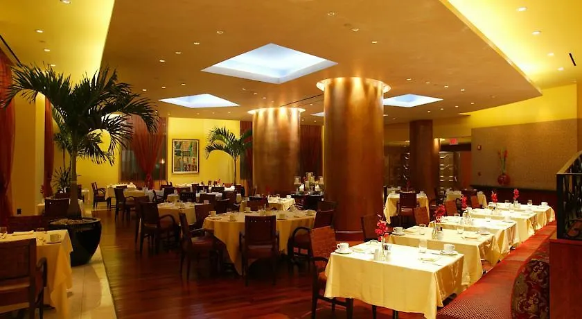 Jw Marriott Μαϊάμι